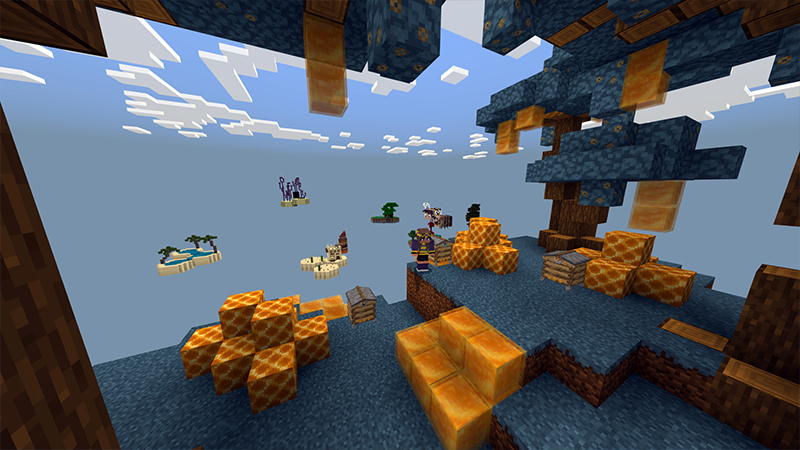 Bee Block Screenshot #3