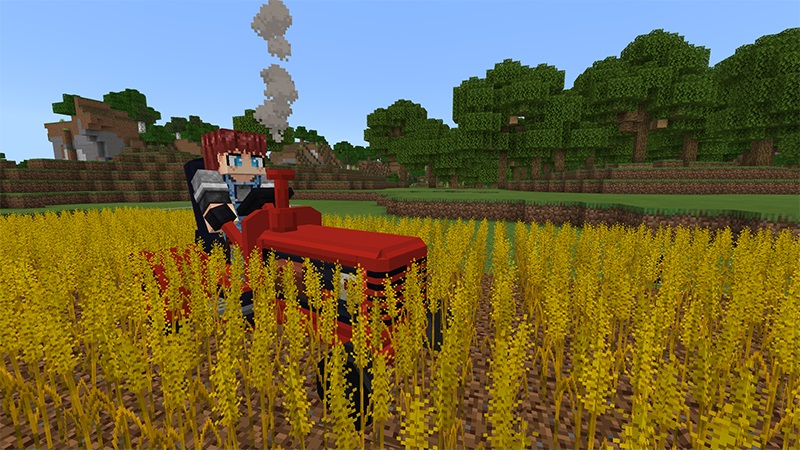 Farm Tycoon Farm Tycoon by Lifeboat