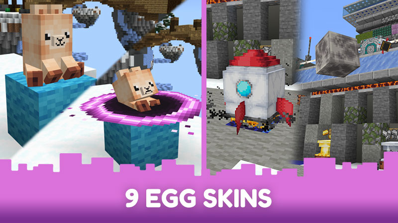 EggWars Gift - 30 Day Pass Screenshot #6