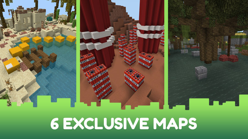 Parkour Gift - 30 Day Pass Screenshot #1