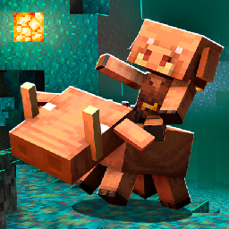 Way of the Nether Pack Icon