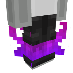 Rainbow Inferno Pants Key Art