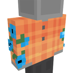 Plaid Flower Shirt Key Art