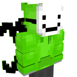Spooky Dream Hoodie Key Art