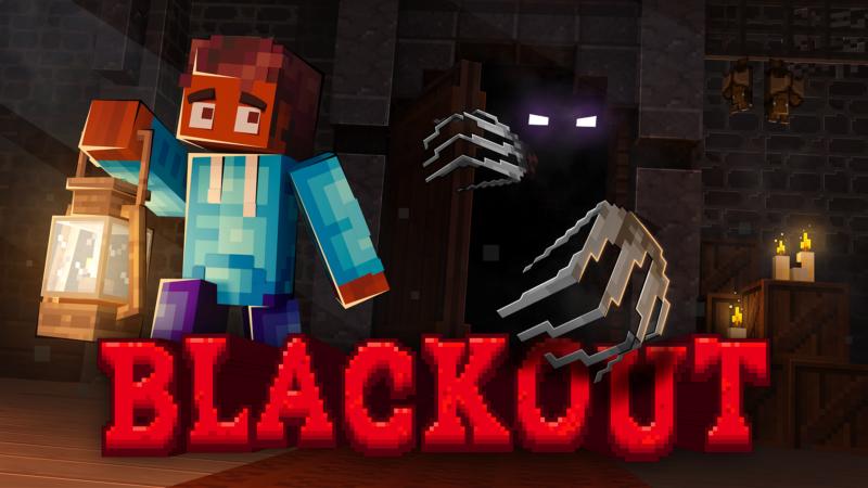 Blackout Key Art