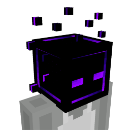 Pulser Ender Head Key Art