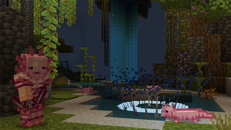 Weapons + Tools Add-On Screenshot #10