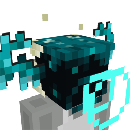 Dark Warden Mask 9