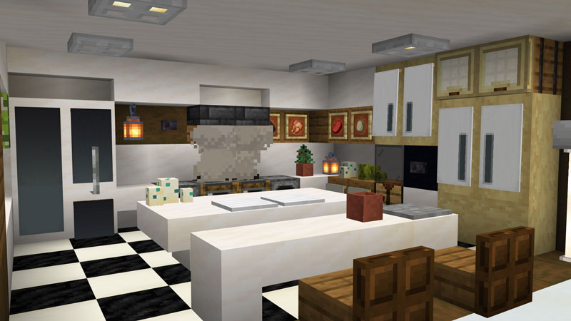 Lanna Modern House Screenshot #6