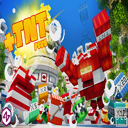 TNT Plus Pack Icon