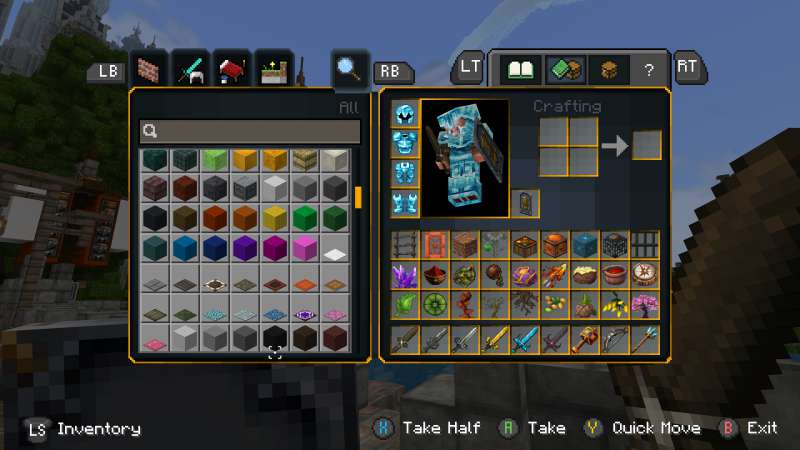 Forge Medieval Fantasy Screenshot #2