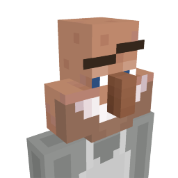 Troll Villager Key Art
