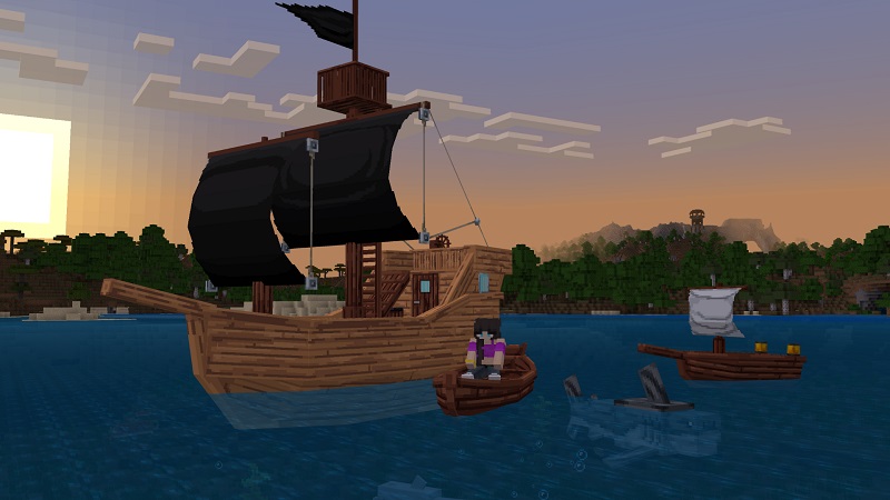 Ocean+ Add-On Ocean+ Add-On by Street Studios