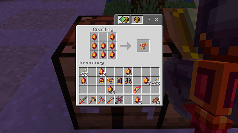 Ultimate Items Screenshot #6