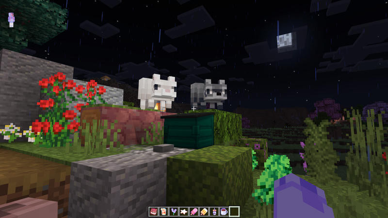 NomCraft Add-On 2.0.0 by Tetrascape