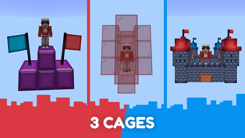 Old - BlockWars - 30 Days Screenshot #8
