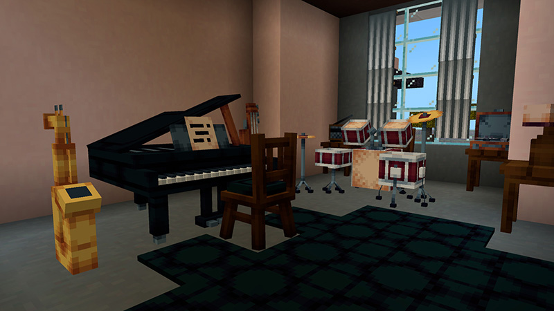 Furniture Furniture by Waypoint Studios