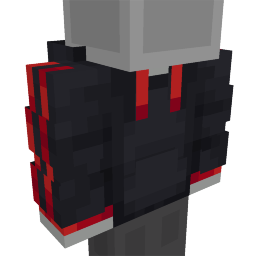 Red Hoodie Key Art