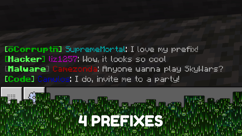 Hacker Bundle - Gift Screenshot #1