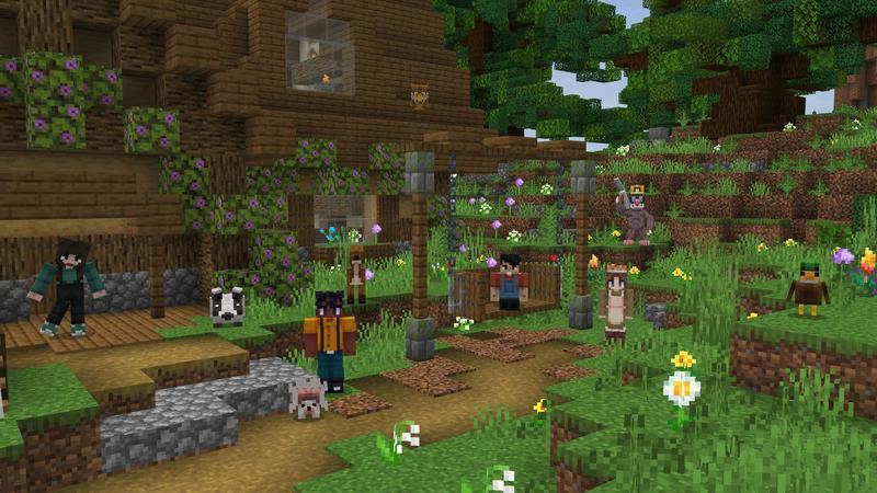 One Block Screenshot #9