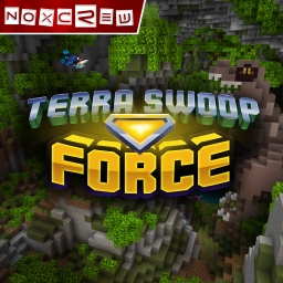 Terra Swoop Force Pack Icon