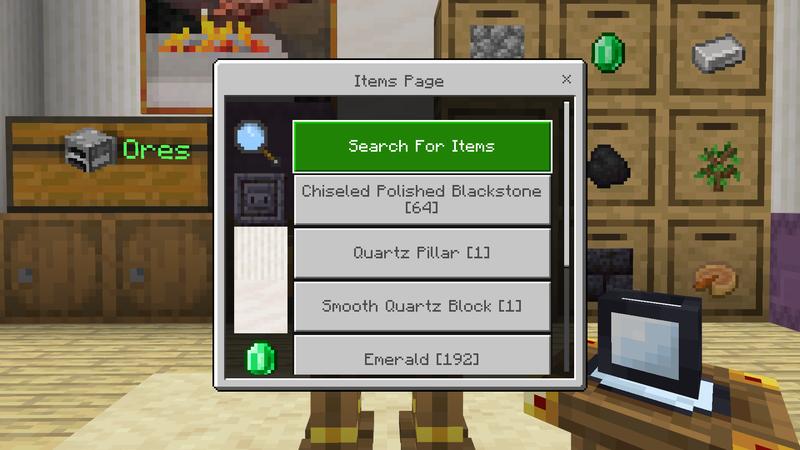Inventory Utilities (Upgraded) Inventory Utilities (Upgraded) by Mythicus