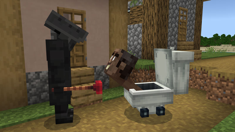 Skibidi Toilet Raids v1.1 Skibidi Toilet Raids v1.1 by Logdotzip
