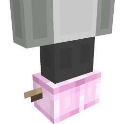 Marshmallow Boots