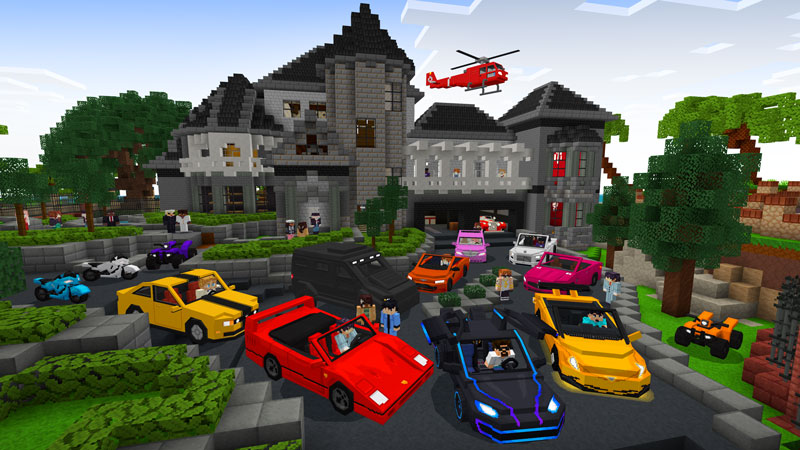 Millionaire Mansions 2 Screenshot #3