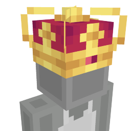 Essential Crown Key Art