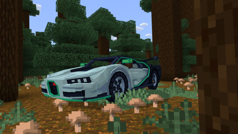 Cars Add-on by Kora Studios