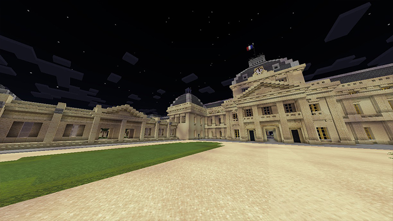 Life in Paris screenshot 4