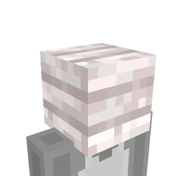 Multi-Plank Head on the Minecraft Marketplace by Sapphire Studios