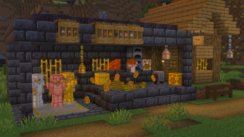 Simply Rich Add-On screenshot 4