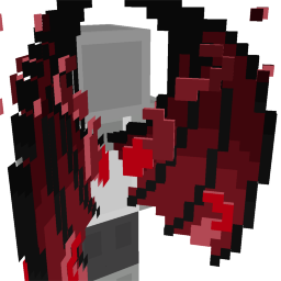 Deamon Wings on the Minecraft Marketplace by Lofi Girl