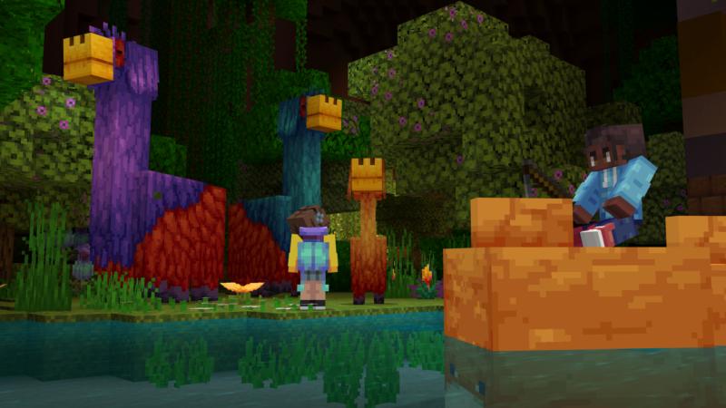 Sniffer Dimension Screenshot #2