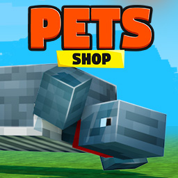 PETS: Shop Pack Icon