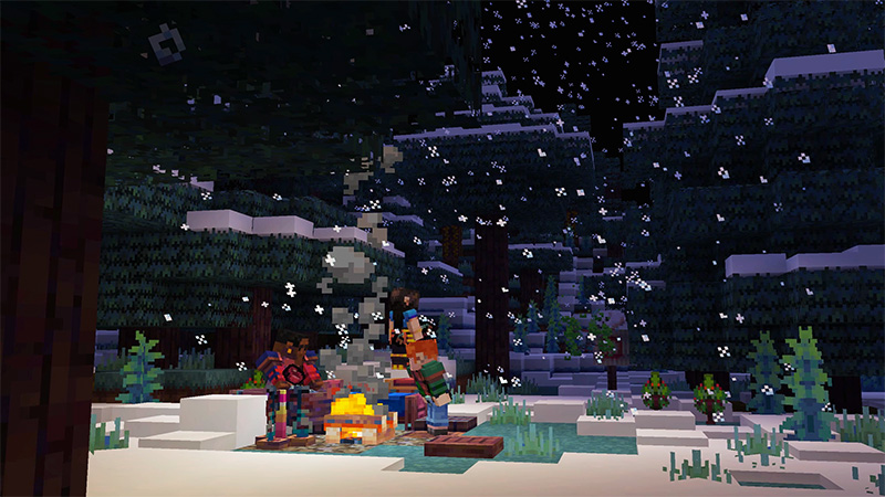 Legendary Texture Pack Screenshot #8