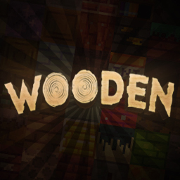 Wooden Texture Pack Pack Icon