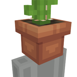 Cactus Pot Key Art