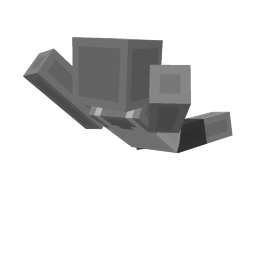 Alien Abduction on the Minecraft Marketplace by Pixel Squared