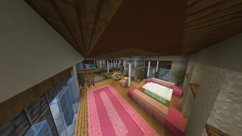 Flower Mansion Flower Mansion by Rainbow Theory