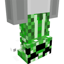 Creeper Pants Key Art