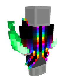 RGB Coat Key Art