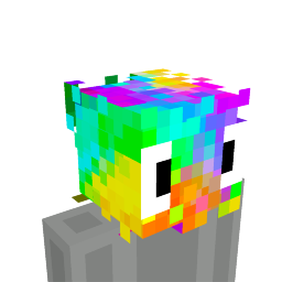 Gradient Eyes