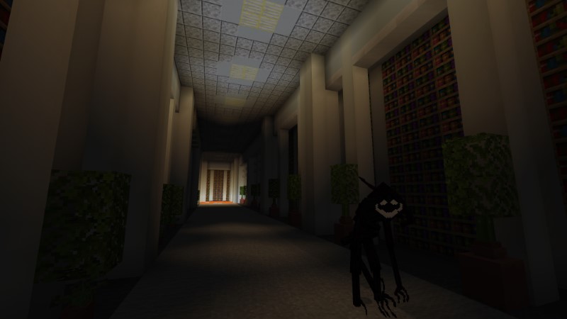Backroom Escape Screenshot #2