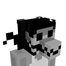 Evil Mask on the Minecraft Marketplace by Time Trap Studios