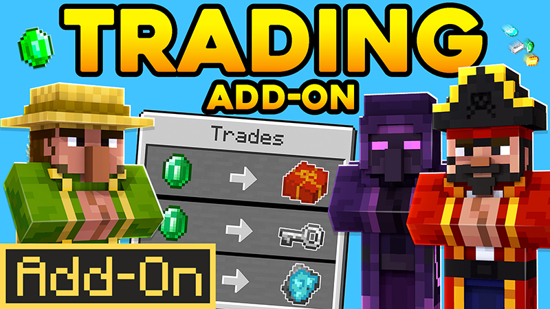 TRADING Add-On