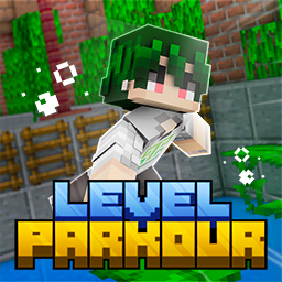 Level Parkour Pack Icon