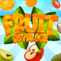 Fruit Skyblock Pack Icon